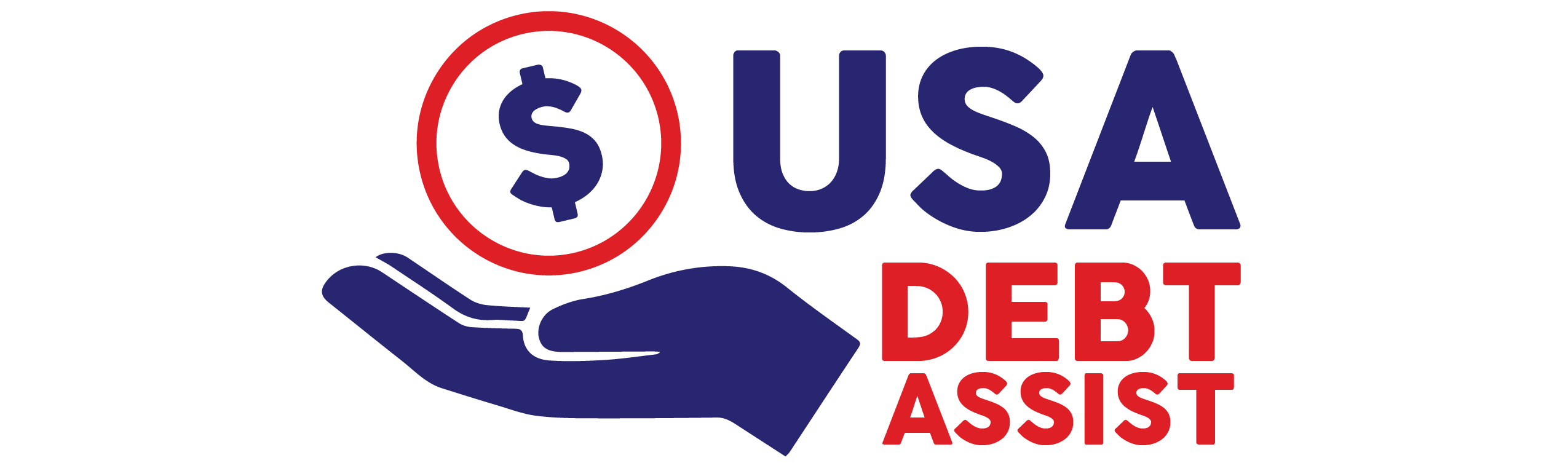 Usa Debt Assist Logo